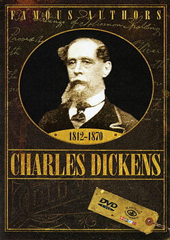 Famous Authors - Charles Dickens