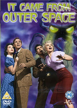 It Came From Outer Space