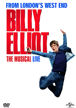 Billy Elliot - The Musical