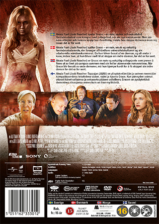 Grace - The Possession - 2