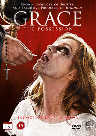 Grace - The Possession