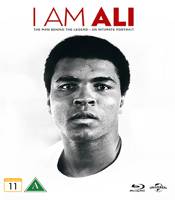 I Am Ali (Blu-ray)