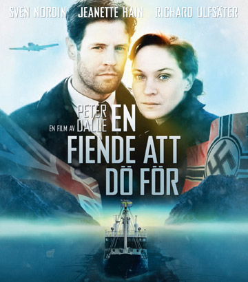En Fiende Att Dö För (Blu-ray)