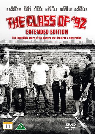 Class Of 92