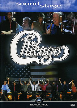 Chicago - Live