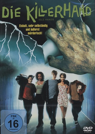 Idle Hands