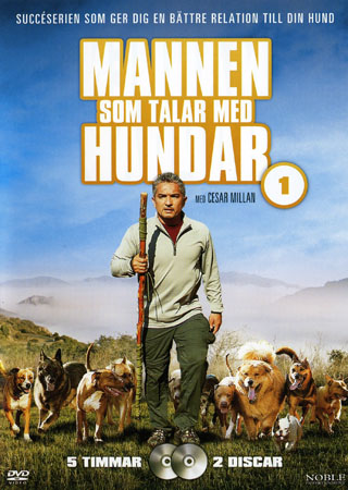 Mannen Som Talar Med Hundar 1