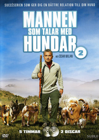 Mannen Som Talar Med Hundar 2