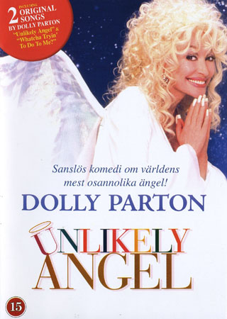 Unlikely Angel