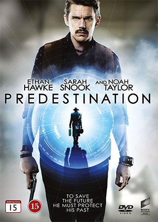 Predestination