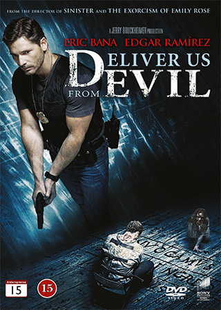 Deliver Us From Evil