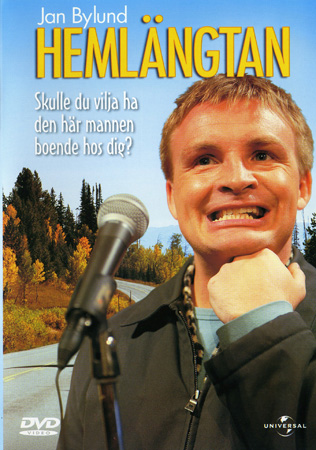 Hemlängtan (Begagnad)