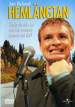 Hemlängtan (Begagnad)