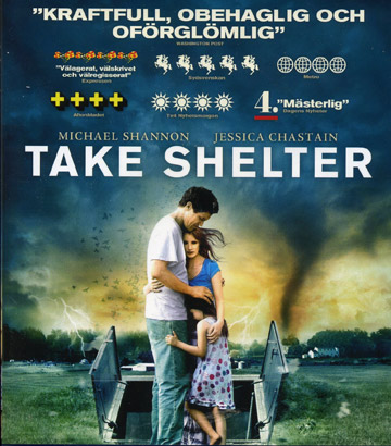 Take Shelter (Blu-ray)