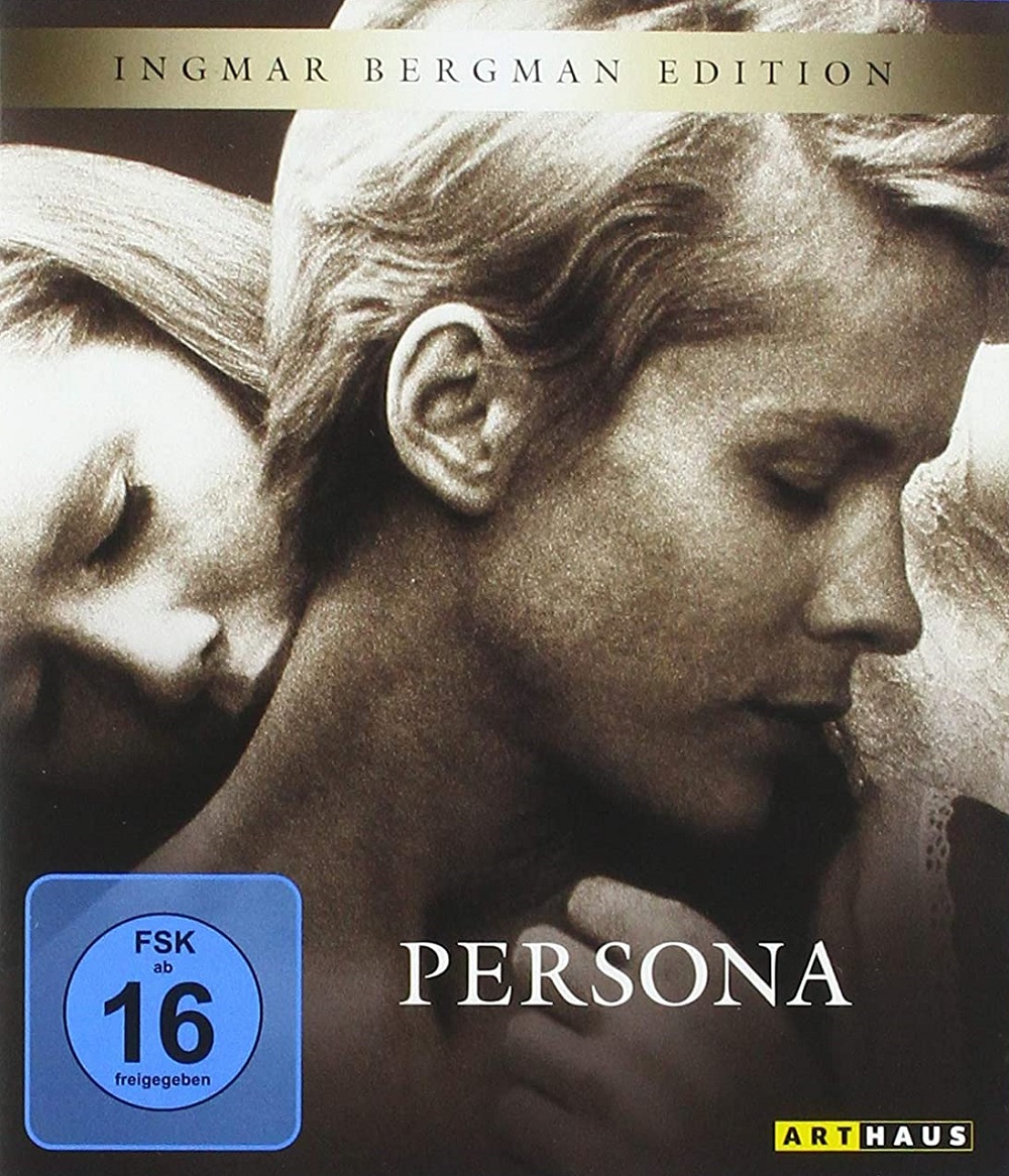 Persona (Blu-ray)
