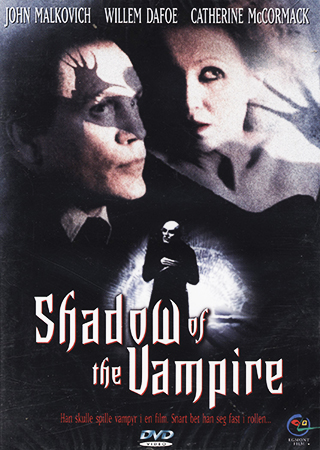 Shadow of the Vampire