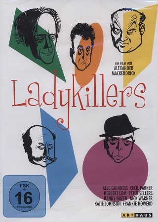 Ladykillers