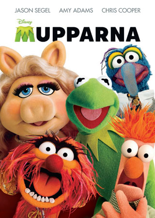 Mupparna (2011)