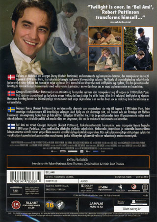 Bel Ami - 2