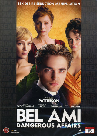 Bel Ami