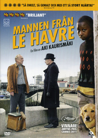 Mannen Från Le Havre
