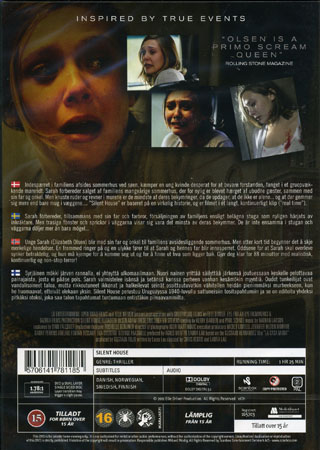 Silent House (2011) - 2