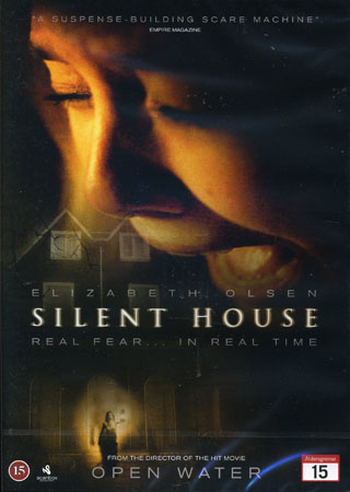 Silent House (2011)