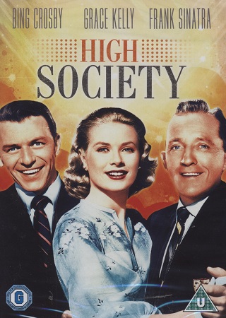 High Society (ej svensk text)
