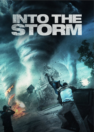 Into The Storm