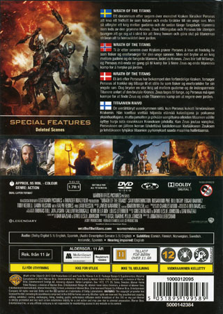 Wrath of the Titans - 2