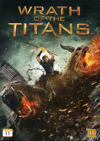 Wrath of the Titans