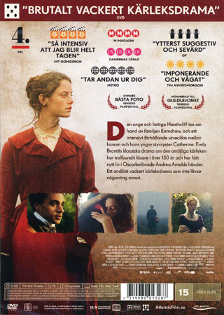 Wuthering Heights - 2