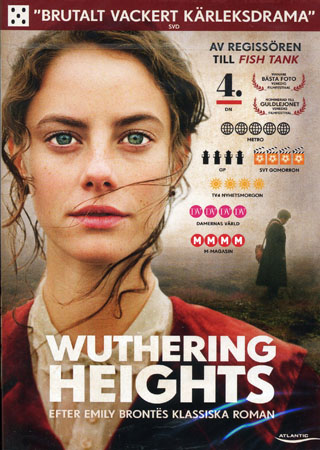 Wuthering Heights