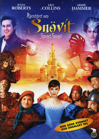 Spegel Spegel