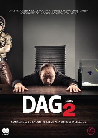 Dag - Säsong 2