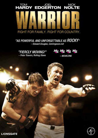 Warrior (2011)