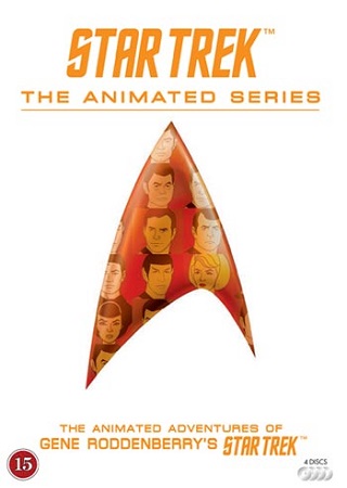 Star Trek - Animated Series