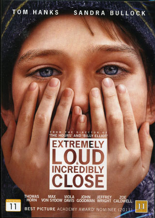 Extremely Loud & Incredibly Close