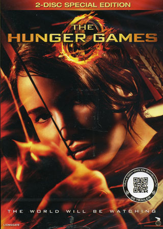 The Hunger Games