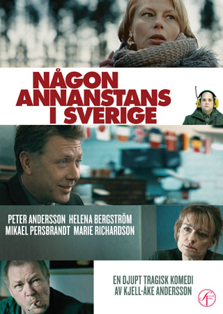 Någon Annanstans I Sverige