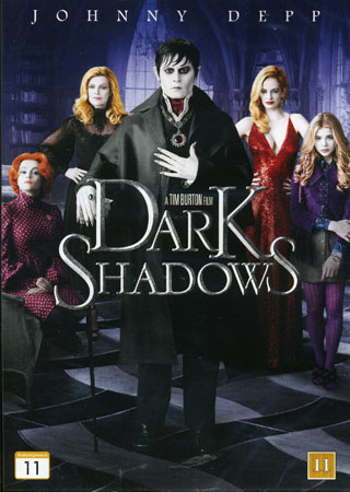 Dark Shadows