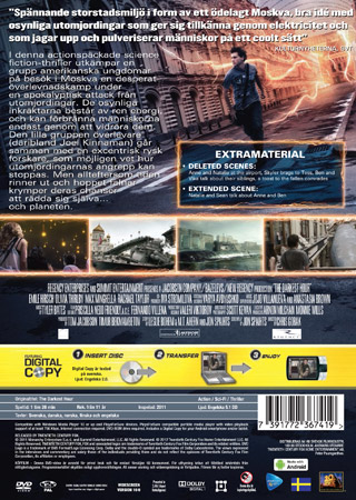 Darkest Hour - 2