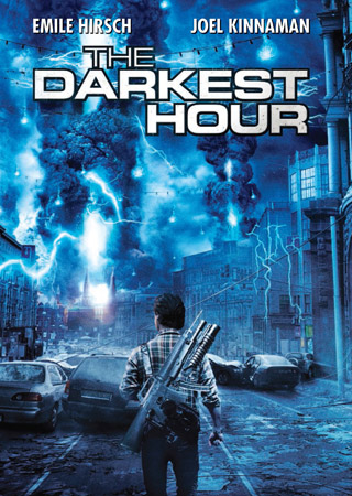 Darkest Hour
