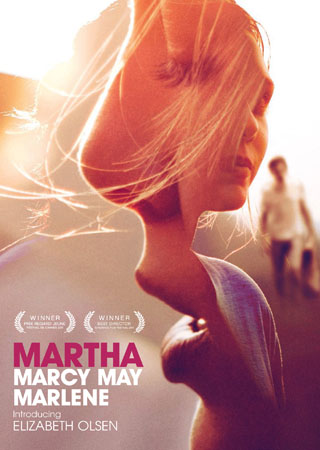 Martha Marcy May Marlene