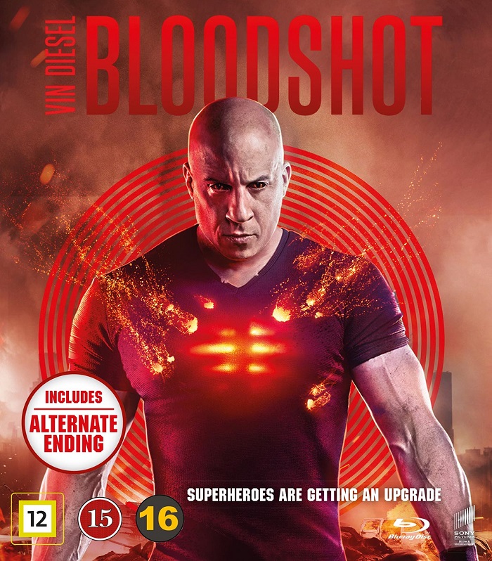 Bloodshot (Blu-ray)