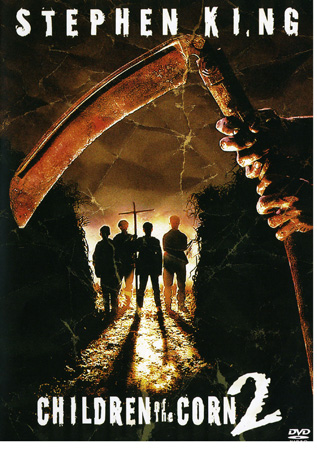 Children of the Corn 2 (Begagnad)
