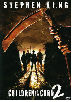 Children of the Corn 2 (Begagnad)