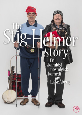 Stig-Helmer Story