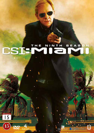 CSI Miami - Säsong 9