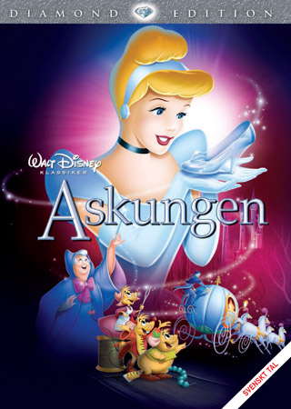 Askungen (Disney)